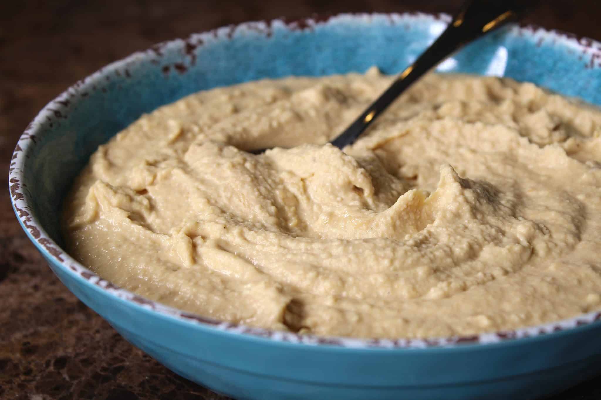 hummus