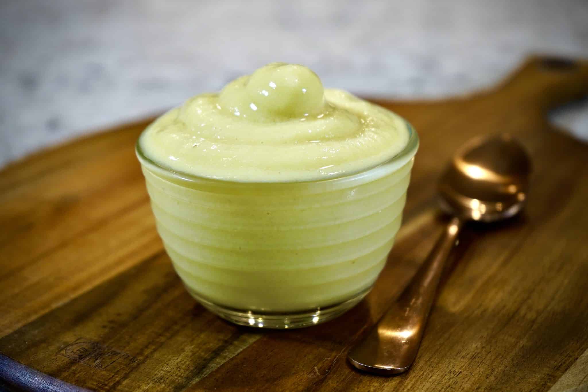 Dole Pineapple Whip The Whole Food Plant Based Cooking Show